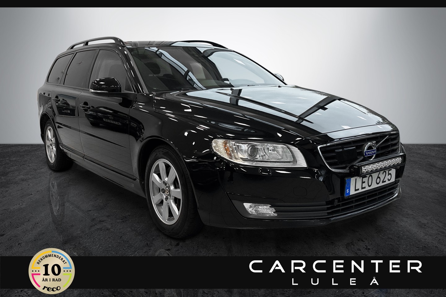 Volvo V70 D4 AWD Aut Classic Sport 181Hk 2016 219900:-